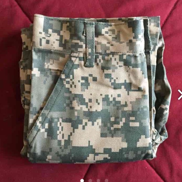 Army Toddler Uniform