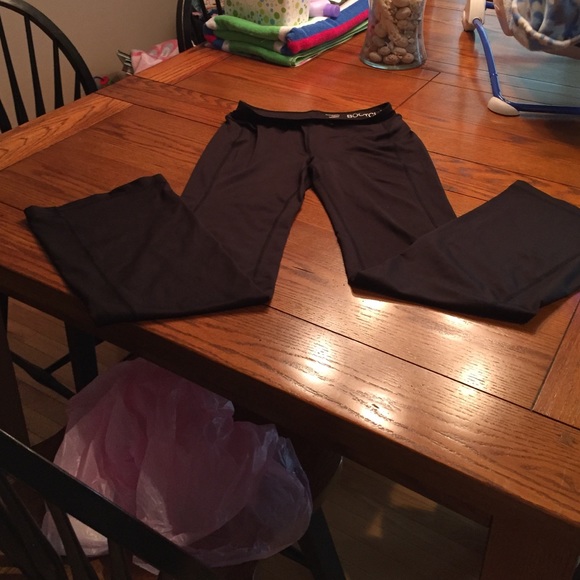 Danskin Bootcut Yoga Pants
