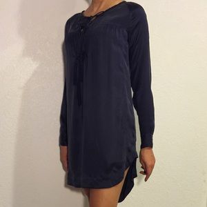 Rebecca Taylor NEW with tags Black dress