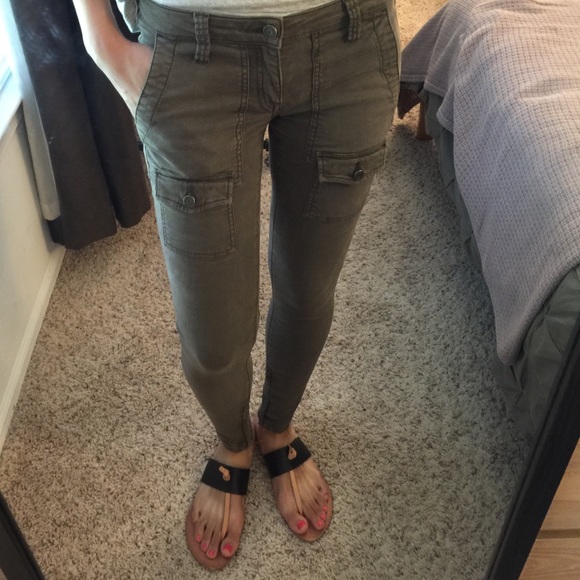 Joie So Real Skinny Size24