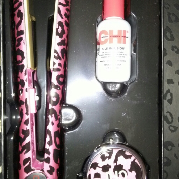 Chi set