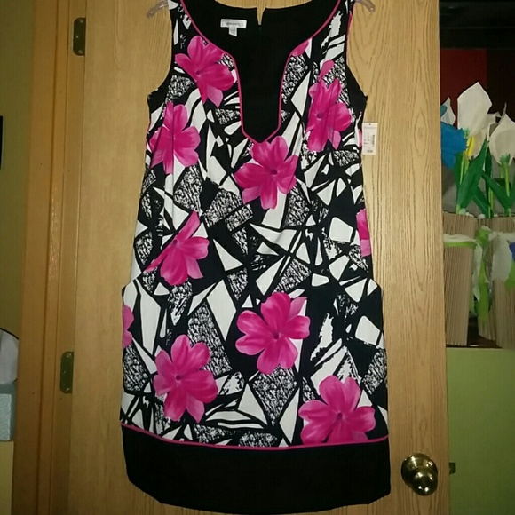 Dress Barn Dress