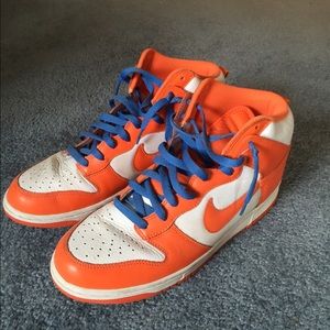 Nike Dunks