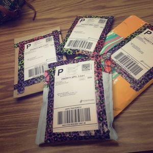 Shipping Orders today! 💕📫📦✨