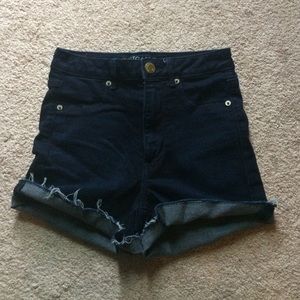 Hi Rise Festival Shorts