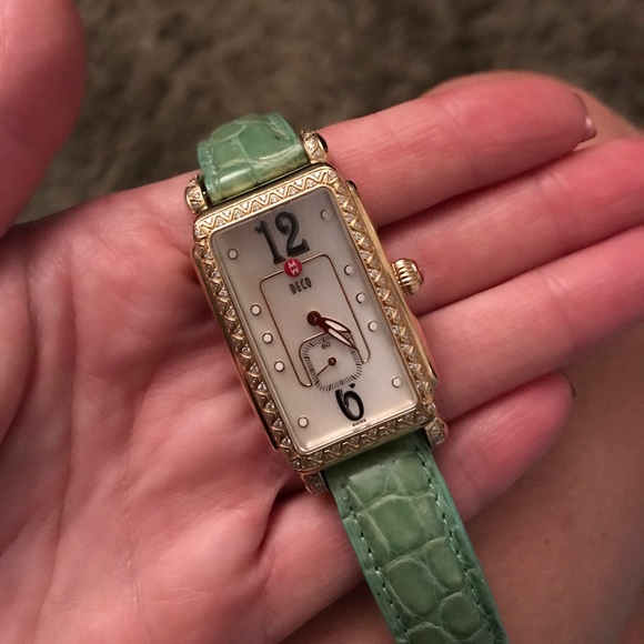 ?sale?Deco watch main image 4