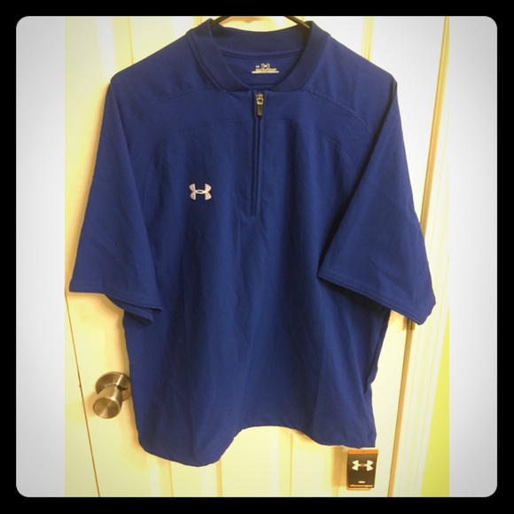 Under Armour Men's jacket