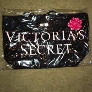 Victoria's Secret tote bag