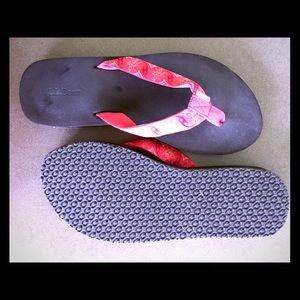 L.L. Bean Flip Flops