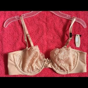 On Hold for tkdgirl93 - Victoria's Secret Demi Bra