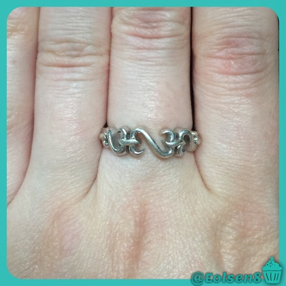 Open Hearts Ring by Kay Jewelers