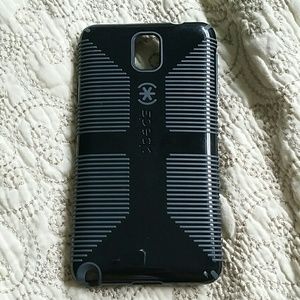 Samsung note 3 speck case