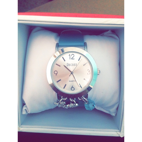 brand new Quartz watch
