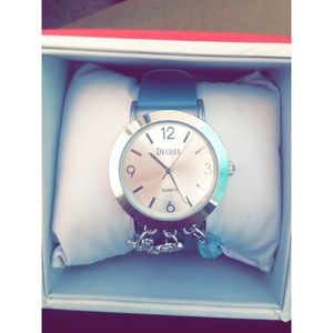 brand new Quartz watch