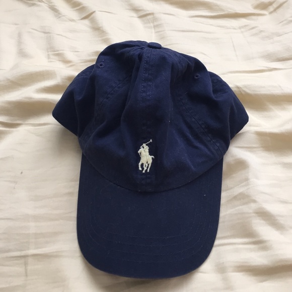 Polo hat