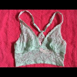 Victoria's Secret bralette