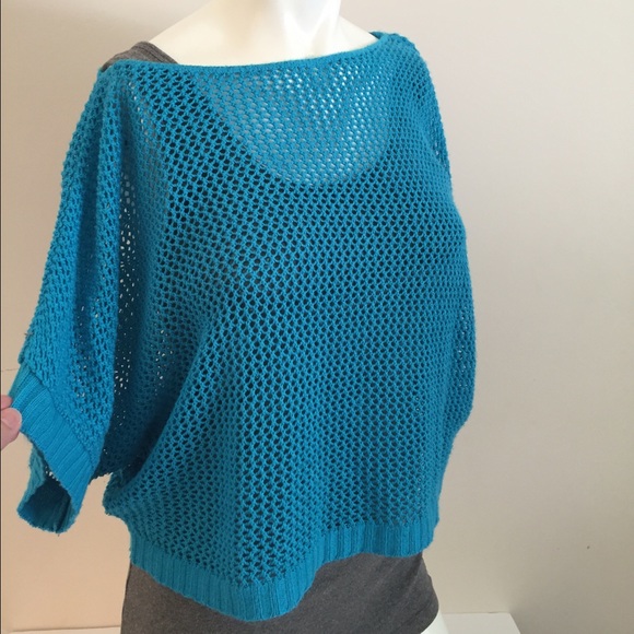 Arizona Jeans Cropped Sweater