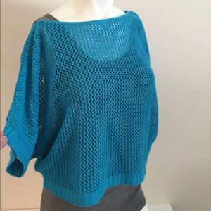 Arizona Jeans Cropped Sweater