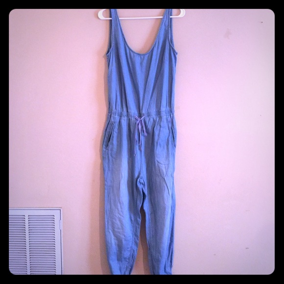 Signature 8 Denim - Jean Romper