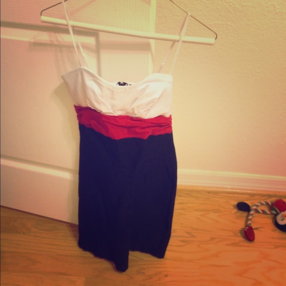 Ruby rox dress