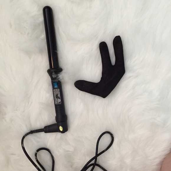 Nume 25mm Curling Wand