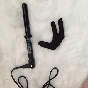 Nume 25mm Curling Wand