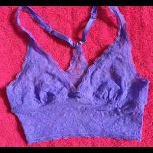 Victoria's Secret bralette
