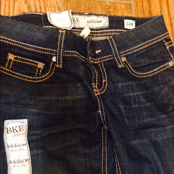 BKE Jeans