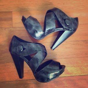 Cathy Jean Heels