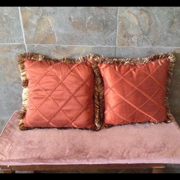 Pillows
