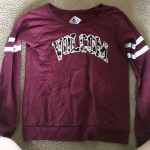 Cute long sleeve shirt!