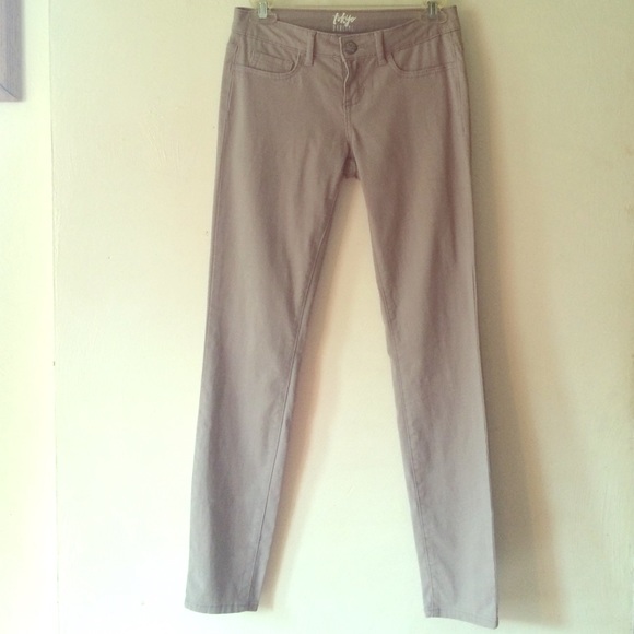 Aeropostale Tokyo Darling jegging