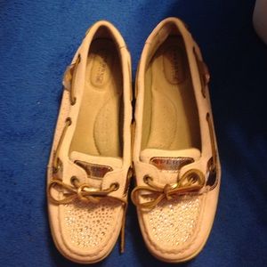 Sperry Top-Siders