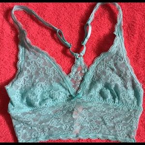 Victoria's Secret bralette