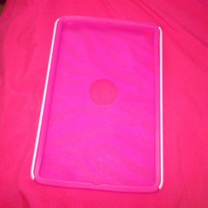I pad mini case