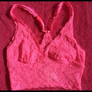 Victoria's Secret Bralette