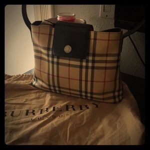Burberry Shoulder bag