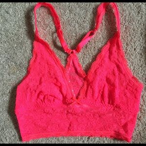 Victoria's Secret Bralette