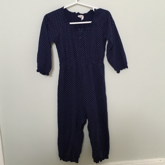 H&M baby romper