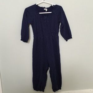 H&M baby romper