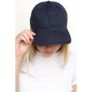 Brandy Melville cap