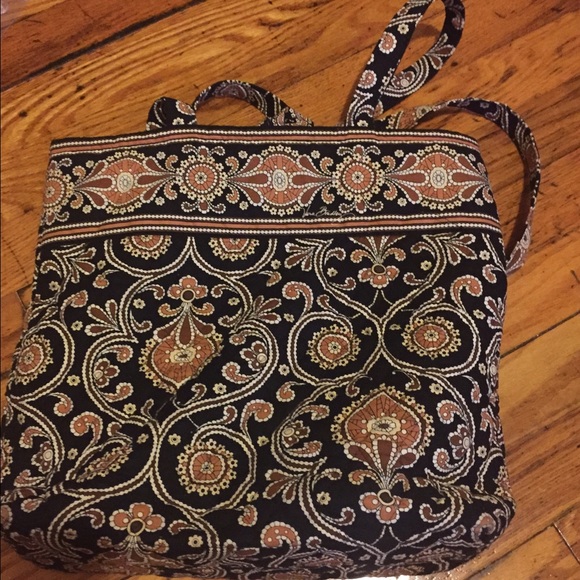 Vera Bradley shoulder bag