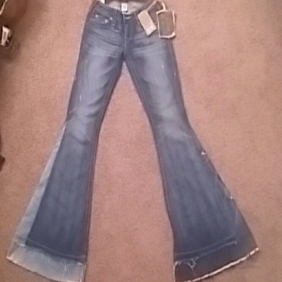 True religion jeans, never worn