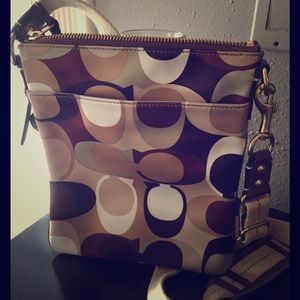 Coach Crossbody bag