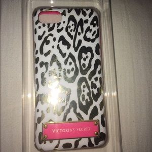 VS iPhone 5c case