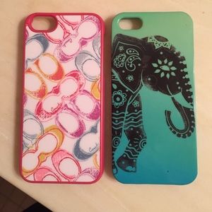 iPhone 5 cases