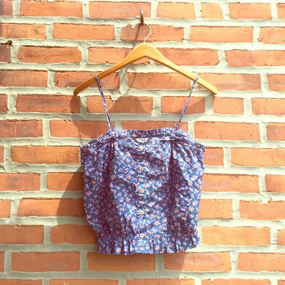 Flirty Fun Floral