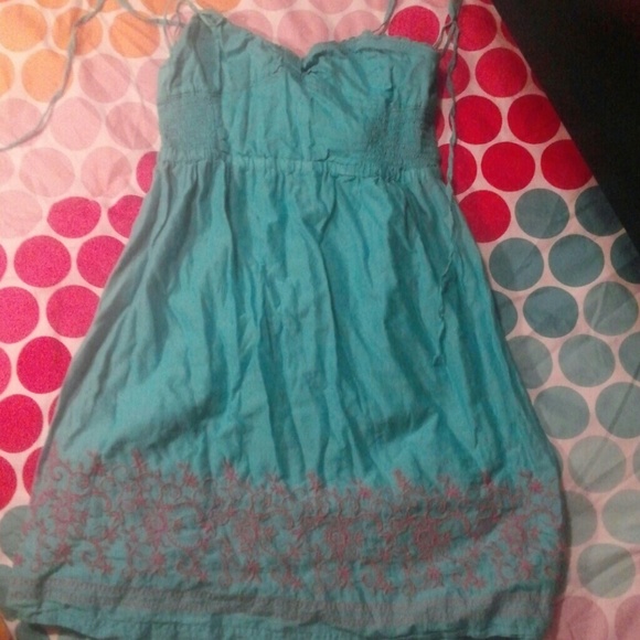 Dress