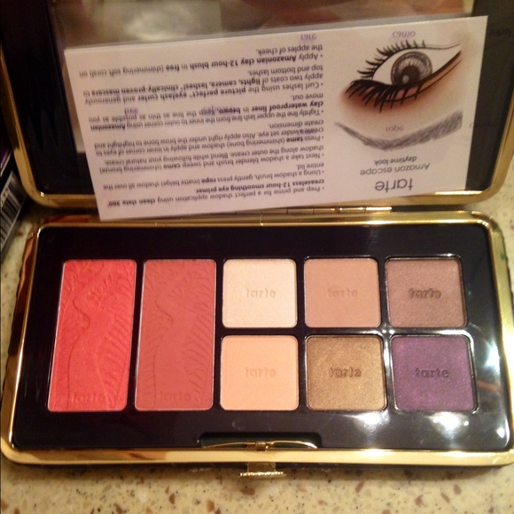 Tarte Amazonian clay - Picture 2 of 2