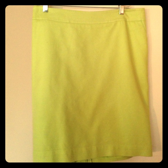 Solid neon cotton skirt with pockets-plus size - Picture 1 of 4